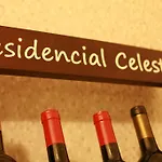 Residencial Celeste Bed & Breakfast 3*