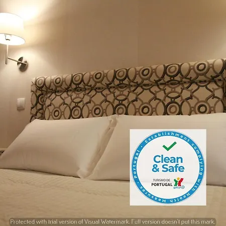 Bed & Breakfast Residencial Celeste