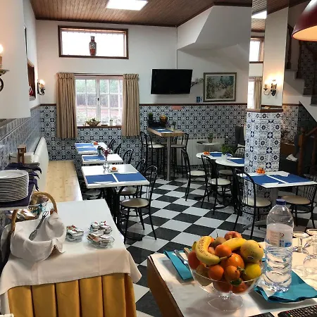 Residencial Celeste 3* Águeda