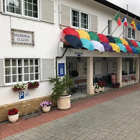 Residencial Celeste Águeda