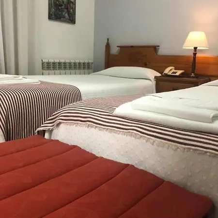 Residencial Celeste B&B 3*