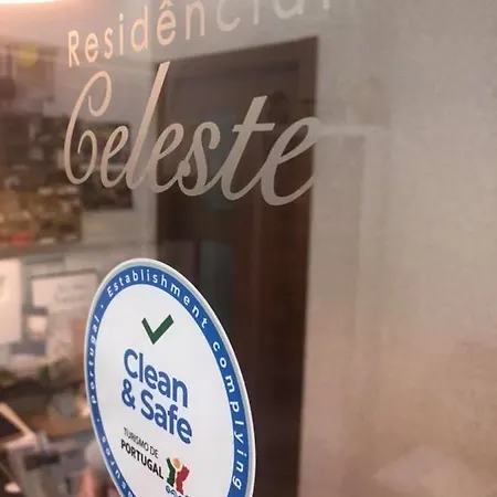 Residencial Celeste 3*