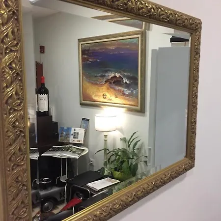 Residencial Celeste Bed & Breakfast