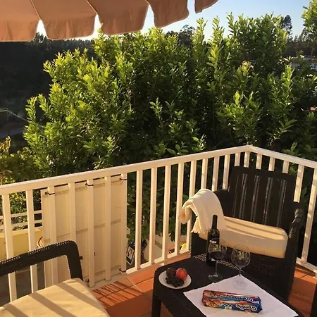 Residencial Celeste 3*