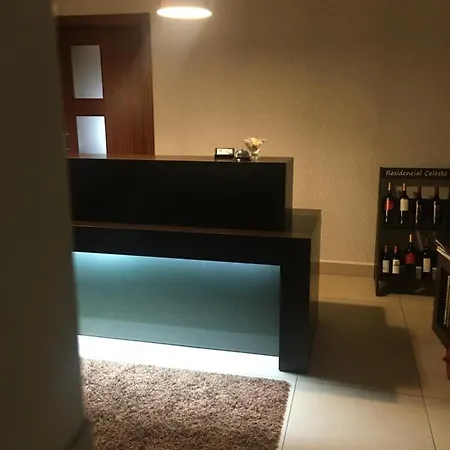 Residencial Celeste 3* Águeda