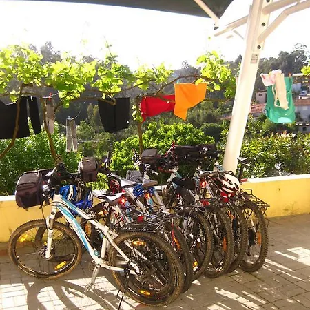 B&B Residencial Celeste