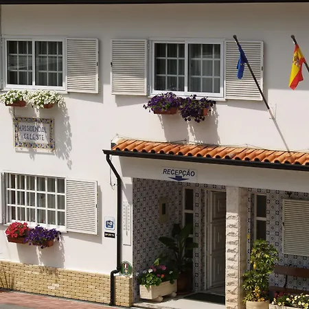 Residencial Celeste