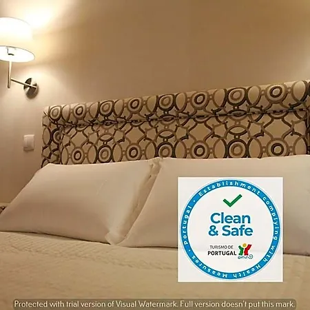 Residencial Celeste 3* Agueda