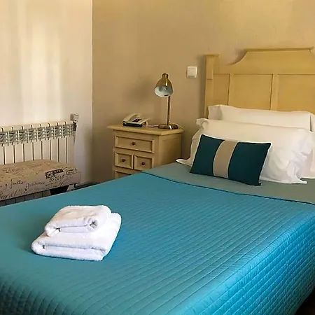 Bed & Breakfast Residencial Celeste