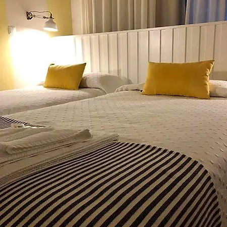 Bed & Breakfast Residencial Celeste Agueda