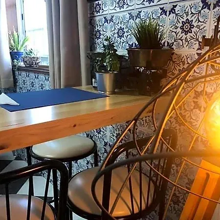 Bed & Breakfast Residencial Celeste 3*