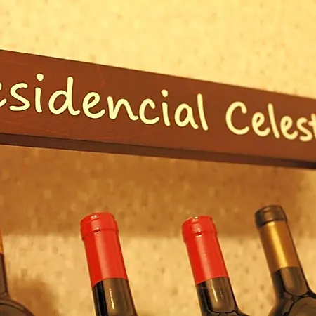 Residencial Celeste Bed & Breakfast