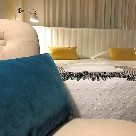 Residencial Celeste Bed & Breakfast