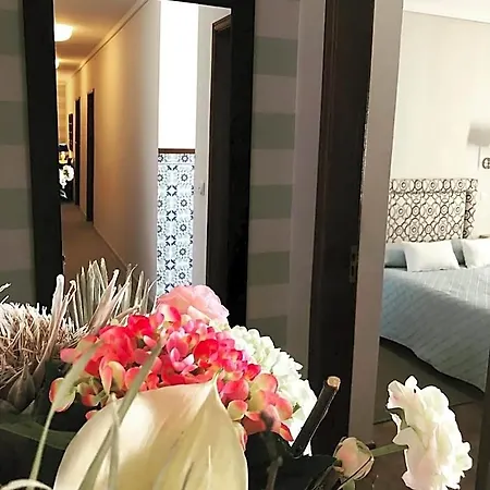 Bed & Breakfast Residencial Celeste