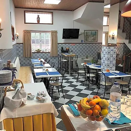 Residencial Celeste Bed & Breakfast