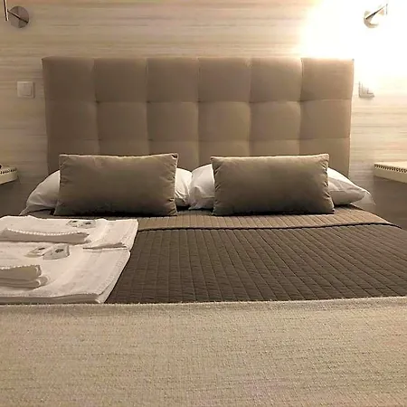 Residencial Celeste 3* Agueda