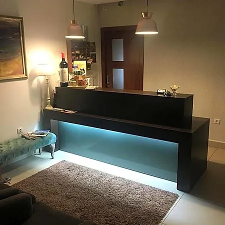 Residencial Celeste Bed & Breakfast