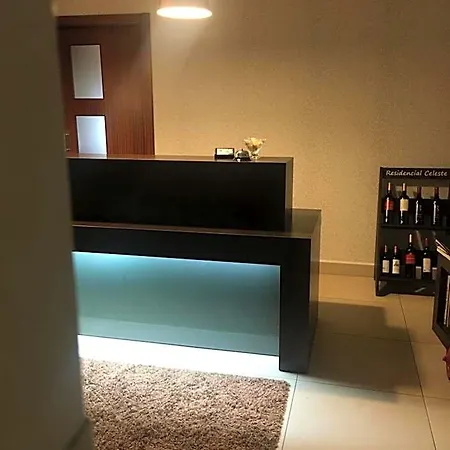Residencial Celeste