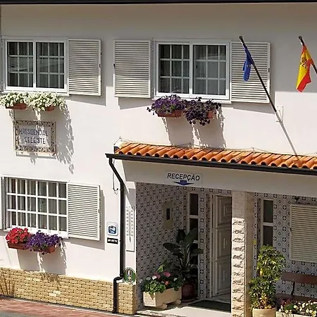 Residencial Celeste Bed & Breakfast