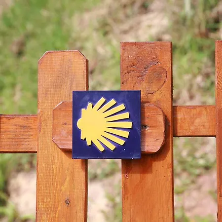 B&B Residencial Celeste 아구에다