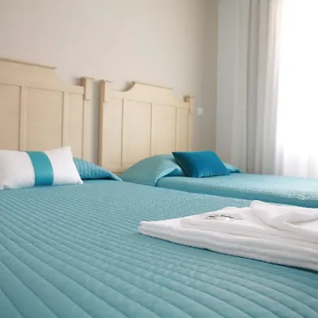 Residencial Celeste 3*