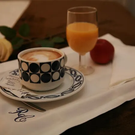 Residencial Celeste Bed & Breakfast