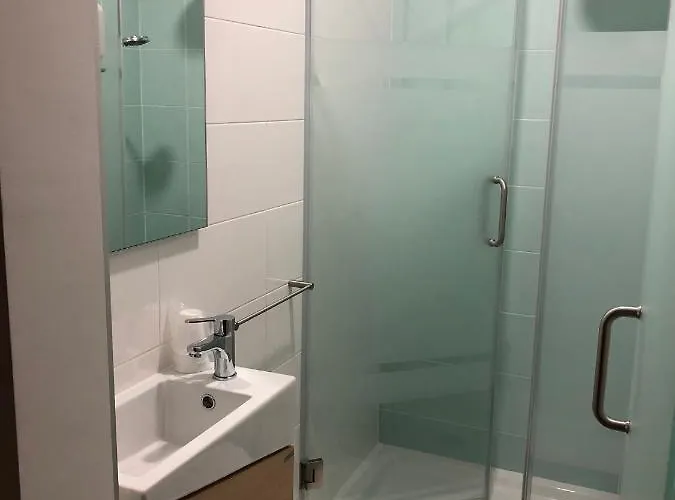 Residencial Celeste Nocleg ze śniadaniem 3*