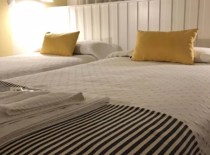 Residencial Celeste 3* Águeda