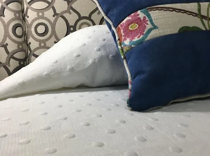 Residencial Celeste 3* Águeda