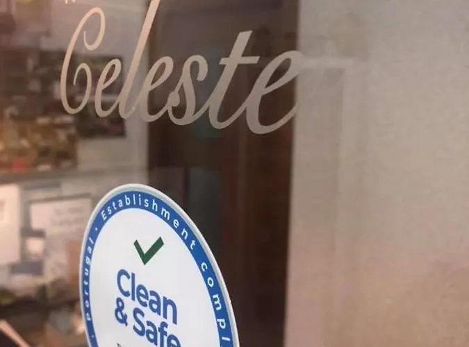 Residencial Celeste 3*