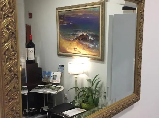 苍穹公寓酒店 住宿加早餐酒店