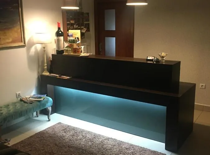 苍穹公寓酒店 住宿加早餐酒店 3*