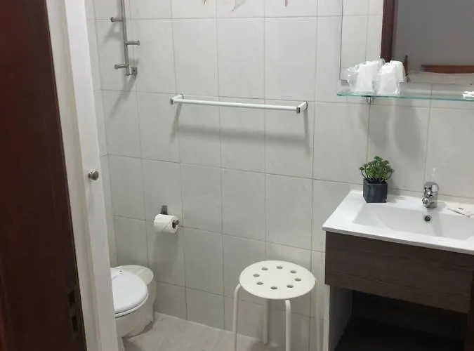 Residencial Celeste Águeda