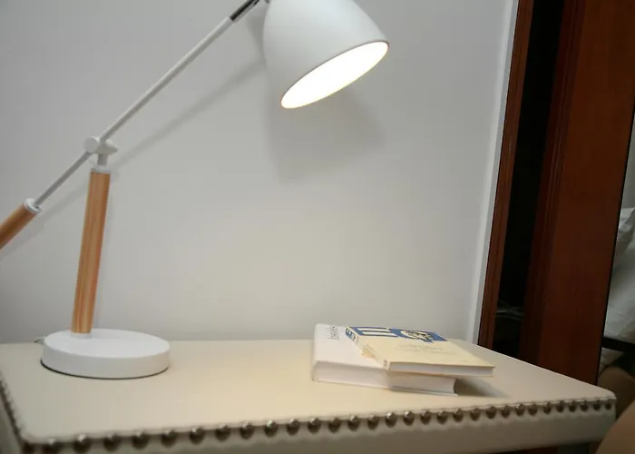 住宿加早餐酒店 苍穹公寓酒店 阿圭达