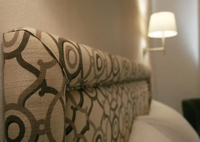 Nocleg ze śniadaniem Residencial Celeste 3*