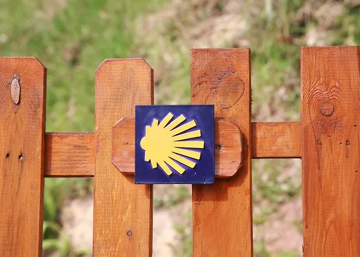 住宿加早餐酒店 苍穹公寓酒店 阿圭达