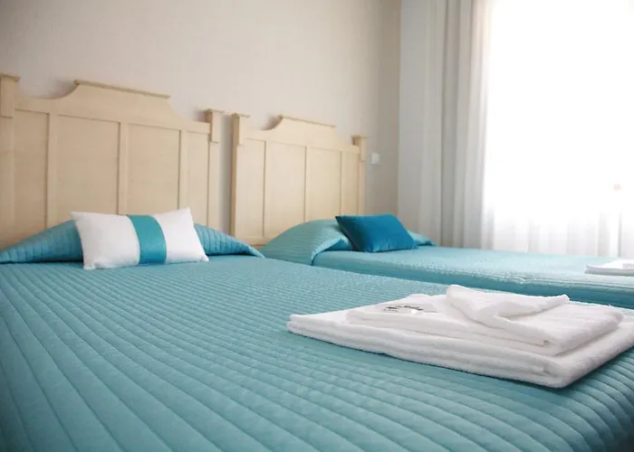 Residencial Celeste 3*